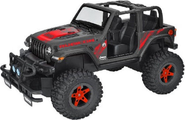 Braet jeep wrangler r c 1:16.