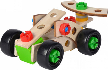 Eichhorn constructor 3in1 raceauto, 35dlg.