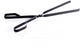 Valhal outdoor robuuste kolentang houtblokkentang - 50cm - vh.ct