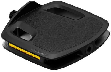 Ergon pt pedalen zwart l