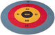 Bs toys disc deluxe werpspel - disc gooien spel - kinderspeelgoed 1 tot 4 spelers - buitenspeelgoed - werpspel kinderen - gezelschapspellen kinderen - cadeau kind - spelletjes voor kinderen - buiten speelgoed - buitenspel - buiten spellen