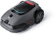 Mova lidax ultra 1200 robotmaaier | 3d lidar ai | draadloos | 1200m² | 45% helling | ultratrim™ | meerdere zones