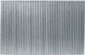 Bostitch bt1320ga - brads - gegalvaniseerd - 20mm - 18 gauge