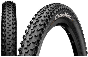 Continental tire cross king performance wire - 27.5x2.0