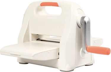 Creativ company http: www.cchobby.nl stans-en-embossingmachine-a5-vel-155x210-mm-1-stuk