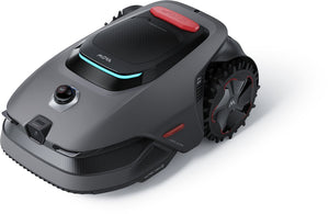 Mova lidax ultra 1200 robotmaaier | 3d lidar ai | draadloos | 1200m² | 45% helling | ultratrim™ | meerdere zones