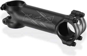 Xlc st-m26 stuurpen - all ride - ahead - aluminium - 1 1 8 - 70mm 31.8mm - zwart