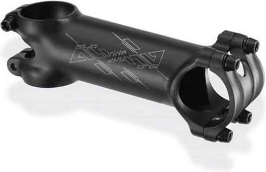 Xlc st-m26 stuurpen - all ride - ahead - aluminium - 1 1 8 - 70mm 31.8mm - zwart