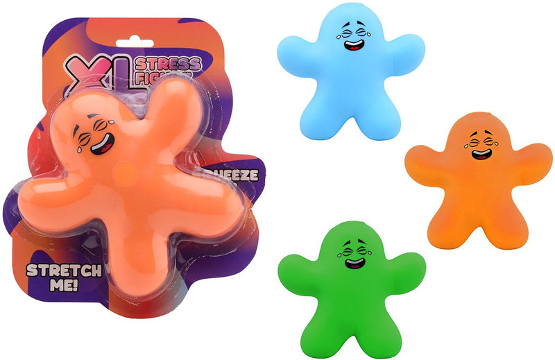 Afbeelding laden in galerijviewer, Johntoy squishy stressfiguur xl
