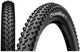 Continental cross king ii performance 2.3 vouwband 26 , zwart bandenmaat 58-559 | 26x2,3