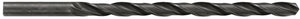 Wolfcraft - metaalboor 11mm - hss gewalst - ø 11 mm - boor voor metaal - 7516010