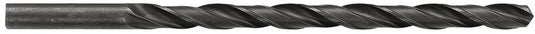 Wolfcraft - metaalboor 7,5mm - hss gewalst - ø 7,5 mm - boor voor metaal - 7509010