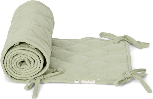 Little dutch boxomrander – groen – essentials