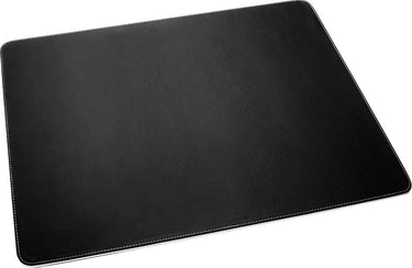 Sigel bureau onderlegger - eye style - zwart wit - 600x450x6 mm - si-sa106
