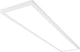 Briloner - led plafondlamp - modern plafonniére - indirect licht - 4.000k neutraal wit licht - l: 98cm