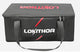 Lokithor opbergtas aw401 jumpstarter - draagtas 600d oxford - met schouderriem klittenband - accessoire organizer