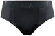Craft active brief m heren sportonderbroek - zwart