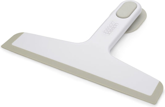 Joseph joseph duo opal raamwisser met haak.