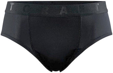 Craft active brief m heren sportonderbroek - zwart