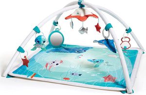 Tiny love babygym gymini - treasure the ocean