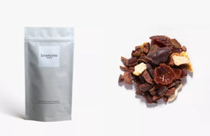 Dammann frères - cacao épices - losse kruiden thee 1000gr