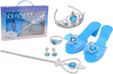 Johntoy princess secret ijs prinses - cadeauset medium