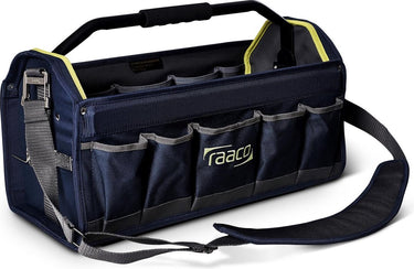 Raaco gereedschapstas - toolbag pro 20” - 760348