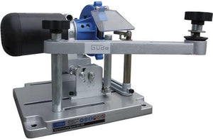 Güde gss 400 zaagblad slijpmachine 400 mm