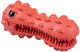 Duvo plus playtime kauwspeeltje griplay dinohoofd voor honden 16x7x7cm rood