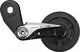 Shimano kettingspanner alfine chain tensioner shim. alfine sil.