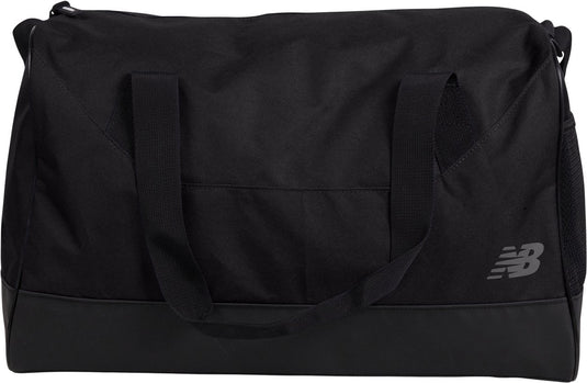 New balance essential medium duffel unisex sporttas - black