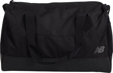 New balance essential small duffel unisex sporttas - black