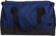 New balance essential medium duffel unisex sporttas - navy