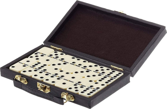 Philos domino, dubbel 6