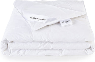 Cinderella soul - dons dekbed - 1 persoons - 140x200