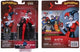 The noble collection dc comics - bendyfigs - harley quinn jester outfit
