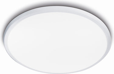 Philips led philips plafondlamp cl254 wit 17w 2700k
