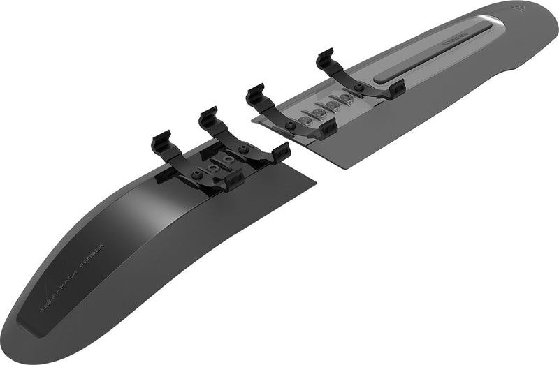 Afbeelding laden in galerijviewer, Topeak Spatbord achter Tetrarack Fender M2
