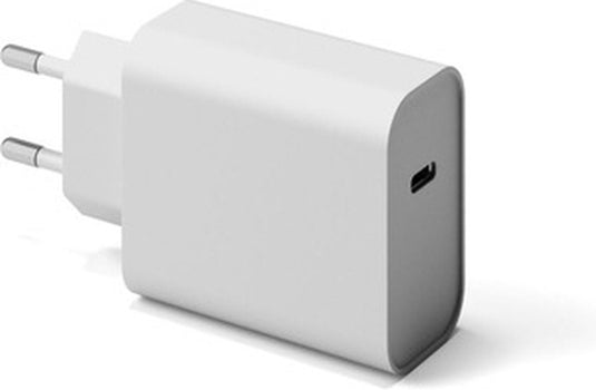 Twinkly squares power adapter - 65w - usbc - voor squares