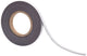 Maul magneetband pet 1 stuk 40 g cm ² magnetisch selbstklebend beschriftbar 10 m x 1.5 cm x 1 mm bruin
