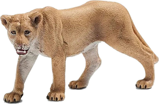 Schleich speelfiguur - wild life leeuwin 11cm
