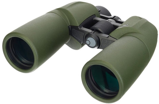 Levenhuk - 81933 - army 7x50 verrekijker met dradenkruis