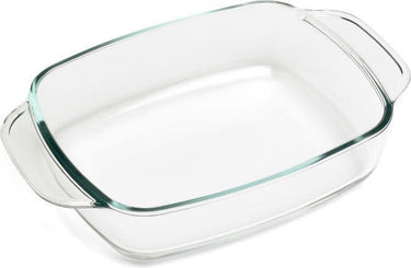 Cosy trendy 500 degrees ovenschaal rechthoekig - 1,6l - 32,5x18,5x5,1cm