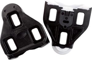 Look schoenplaatjes delta 0� zwart
