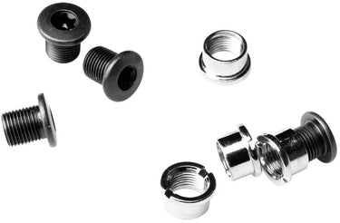 Shimano kettingbladbouten steps sm-cre80 sm-cre80-b sm-cre80-12-b
