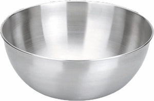 Ibili - schaal - rvs - 6 liter