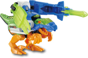 Vtech s g power up - vic velociraptor