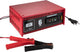 Absaar acculader 12 volt 15-60 ah 6 a rood