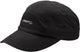 Craft hypervent run cap unisex pet - zwart