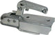 Carpoint koppeling ww 8 h (vkt 70mm) max 750kg